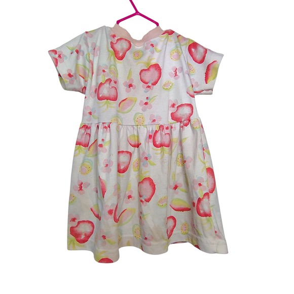 Vintage 3T Healthtex Dress - Picture 4 of 4